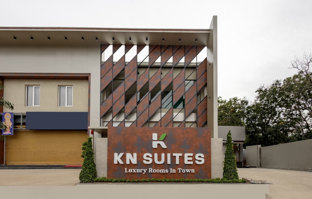 Adventurous Escapes: How Hotels Are Tailoring Experiences for Thrill-Seekers