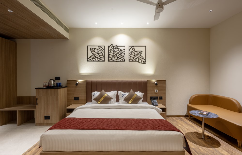Celebrating Culinary Journeys: How Hotels Are Transforming Dining into Memorable Experiences